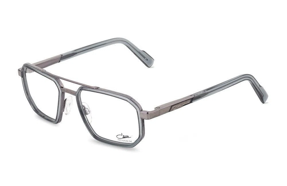 Cazal 6036 Eyeglasses - view 2